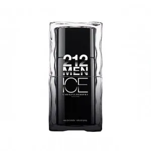 Carolina Herrera 212 Men Ice