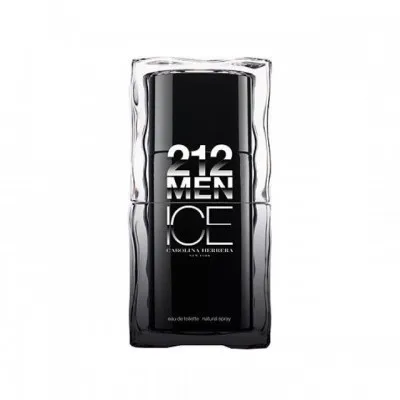 Carolina Herrera 212 Men Ice