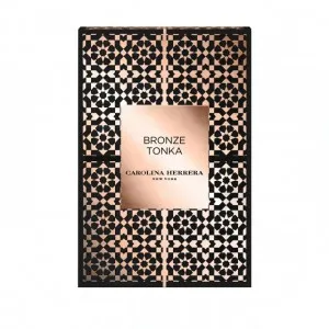 Carolina Herrera Bronze Tonka