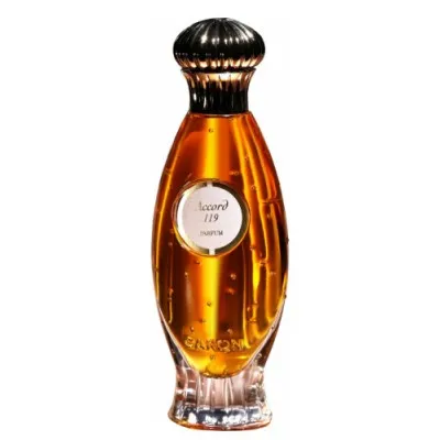 Caron L'Accord Code 119