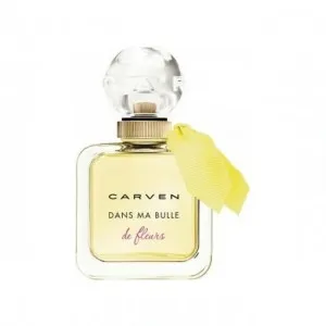 Carven Dans Ma Bulle de Fleurs