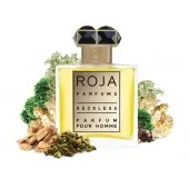 ROJA DOVE