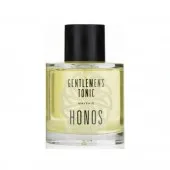Gentlemen's Tonic