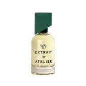 Extrait D'Atelier