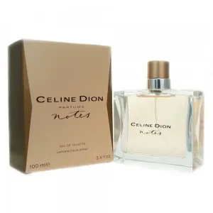 Celine Dion Parfum Notes