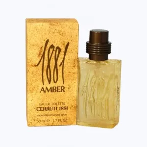 Cerruti 1881 AMBER