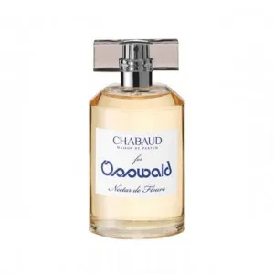 Chabaud Maison de Parfum Nectar de Fleurs