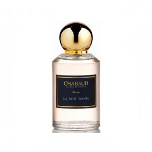 Chabaud Maison de Parfum La Nuit Danse