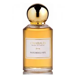 Chabaud Maison De Parfum PATCHOULI 1973