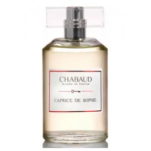 Chabaud Maison de Parfum Caprice De Sophie