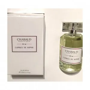 Chabaud Maison de Parfum Caprice De Sophie