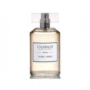 Chabaud Maison de Parfum Cedre Noble