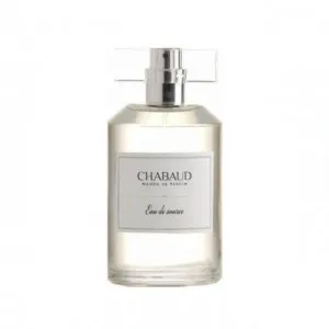 Chabaud Maison de Parfum Eau de Source