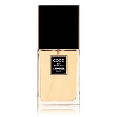 Chanel Coco Eau de Toilette