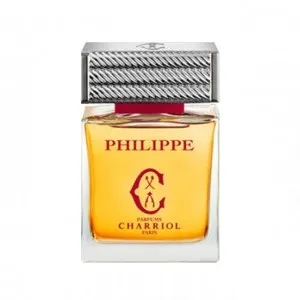 Charriol Philippe Eau de Parfum Pour Homme