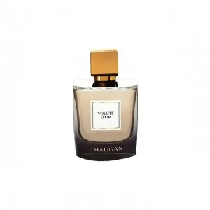 Chaugan Volute D'Or