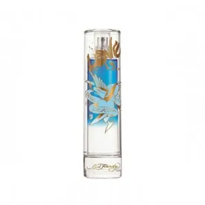Christian Audigier Ed Hardy Love Is...