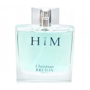 Christian Breton Him