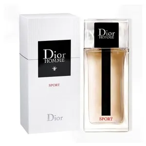 Christian Dior Homme Sport