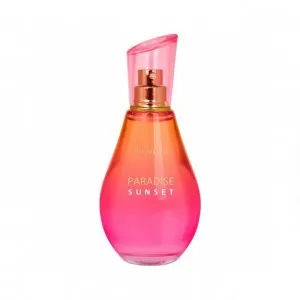 Christine Lavoisier Parfums Parisienne Paradise Sunset
