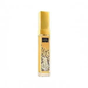 Christine Lavoisier Parfums Clutch Collection Gold