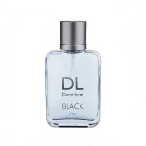 Ciel Parfum Demi-Lune №8