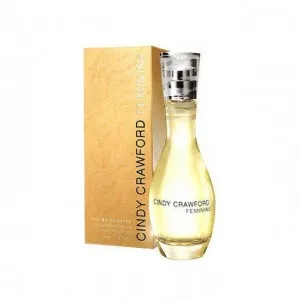 Cindy Crawford Feminine