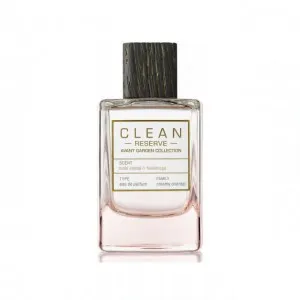 Clean Nude Santal & Heliotrope
