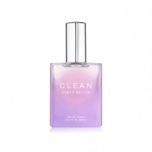 Clean First Blush