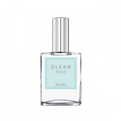 Clean Man