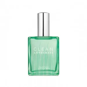 Clean Lovegrass