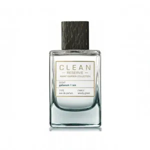 Clean Galbanum & Rain