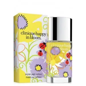 Clinique Happy In Bloom 2013