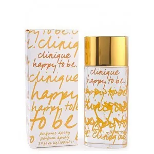 Clinique Happy To Be