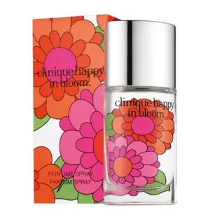 Clinique Happy In Bloom 2012