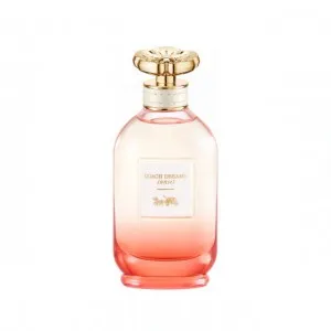 Coach Dreams Sunset