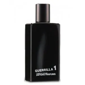 Comme des Garcons Series 8 Guerrilla: Guerrilla 1