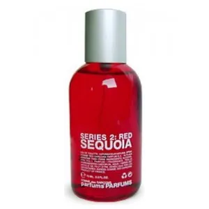 Comme des Garcons Series 2 Red: Sequoia