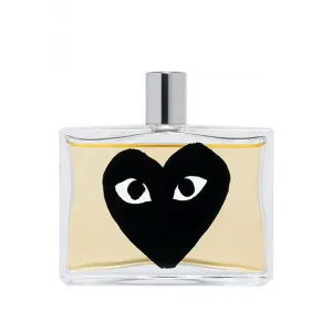Comme des Garcons Black