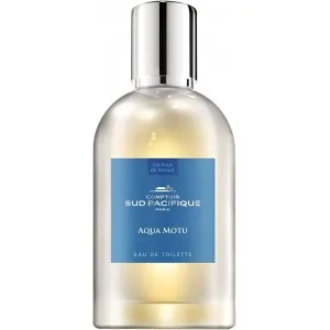 Comptoir Sud Pacifique Aqua Motu