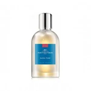 Comptoir Sud Pacifique Aloha Tiare Eau de Parfum