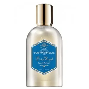 Comptoir Sud Pacifique Bois Royal