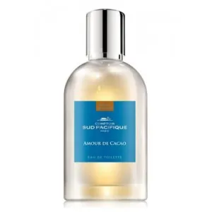 Comptoir Sud Pacifique Amour De Cacao