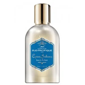 Comptoir Sud Pacifique Epices Sultanes