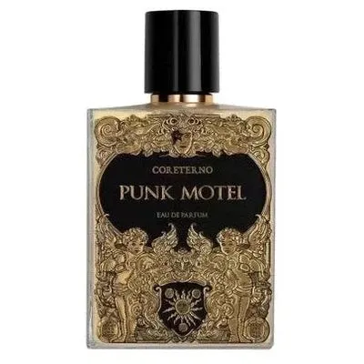 Coreterno Punk Motel