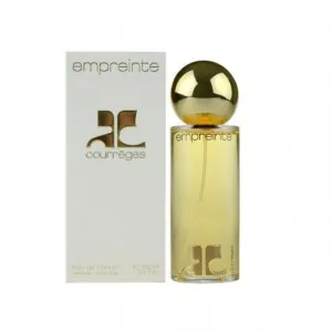 Courreges Empreinte