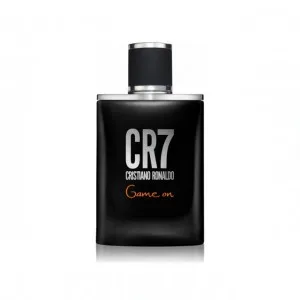 Cristiano Ronaldo CR7 Game On