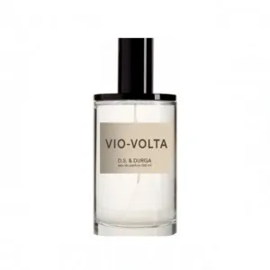 D.S. & Durga Vio Volta