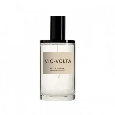 D.S. & Durga Vio Volta