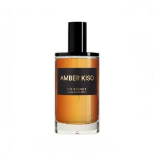 D.S. & Durga Amber Kiso